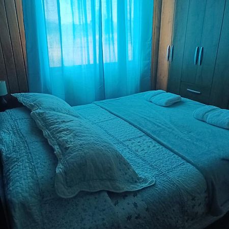 Cabana Villarrica Bosques De Conquil Exterior foto